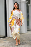 Eliana™ Glamour Dress