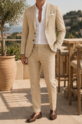 Rafferty™ | Men's Relaxed Suit