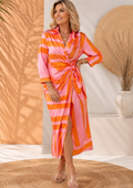 Olena™ Maxi Dress