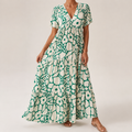 Michell™ Bohemian Dress