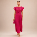 Luisa™ Elegant Maxi Dress