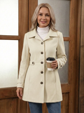 Marlyn™ Timeless Coat