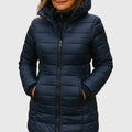 Jorunn™ | Women's Zip Puffer Jacket