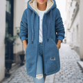 Elaine™ | Women's Pocket Fleece Jacket