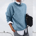 Mariana™ | Women's Cashmere Sweater