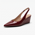 Loveday™ | Women's Slingback Heels