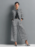 Akira™ Stylish Two-Piece Set