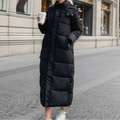 Dagmar™ | Women's Tailored Wool Winter Coat