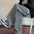 Asta™ | Women's Textured Wide Leg Trousers
