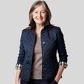 Kirsten™ | Women's Relaxed Quilted Puffer Jacket