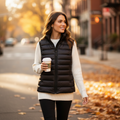 Lidia™ | Women's Puffer Vest