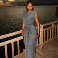 Noemi™ Elegant Dress