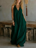 Elaina™ Maxi Dress