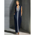 Nikole™ Elegant Maxi dress