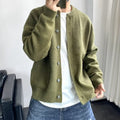 Orrin™ | Men's Cashmere Cardigan