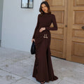 Nikkita™ Elegant Maxi Dress