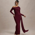 Montana™ Retro Maxi Dress