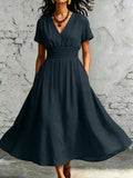 Darryll™ Midi Dress