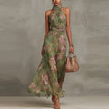 Lizbeth™ Floral Maxi Dress