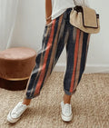 Hebe™ | Women's Rayé Trousers