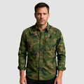 Logan™ Urban Camo Shirt
