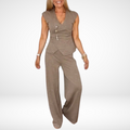 Paloma™ Elegant Casual two-piece set