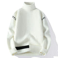 Phineas™ | Men's Knit Turtleneck Sweater