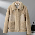 Elodie™ | Women's Fleece Oversized Jacket