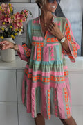 Zavana™ Elegant Dress