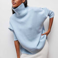 Nanette™ | Women's Layered Knit Sweater