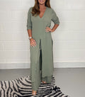 Grace™ Casual Two-Piece Set