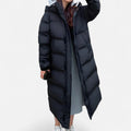 Dalia™ | Women's Tailored Puffer Jacket