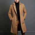 Quinlan™ | Men's Wool Winter Coat