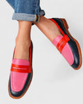 Lumina™ | Women's Multi-colored Loafers
