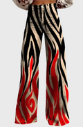 Fernanda™ | Women's Wide Leg Trousers