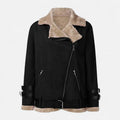 Jessamine™ | Women's Wool Wrap Coat