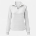 Yvette™ | Women's Zip Knit Sweater