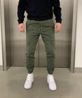 Isambard™ | Men's Pocket Cargo Trousers