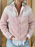 Raina™ | Women's Wool Cardigan