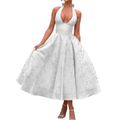 Valarie™ Elegant Dress