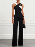 Jessie™ Elegant Jumpsuit