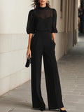 Maira™ Elegant Three-Piece Set