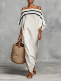 Izabelle™ Elegant Maxi Dress