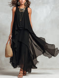 Michella™ Maxi Dress