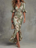 Kassy™ Maxi Dress