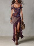 Sheyla™ Maxi Dress