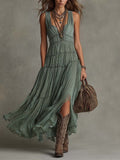 Laila™ Maxi Dress