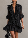 Bianca™ Mini Dress
