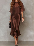 Beatriz™ Midi Dress