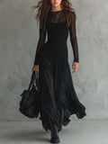 Tessa™ Maxi Dress